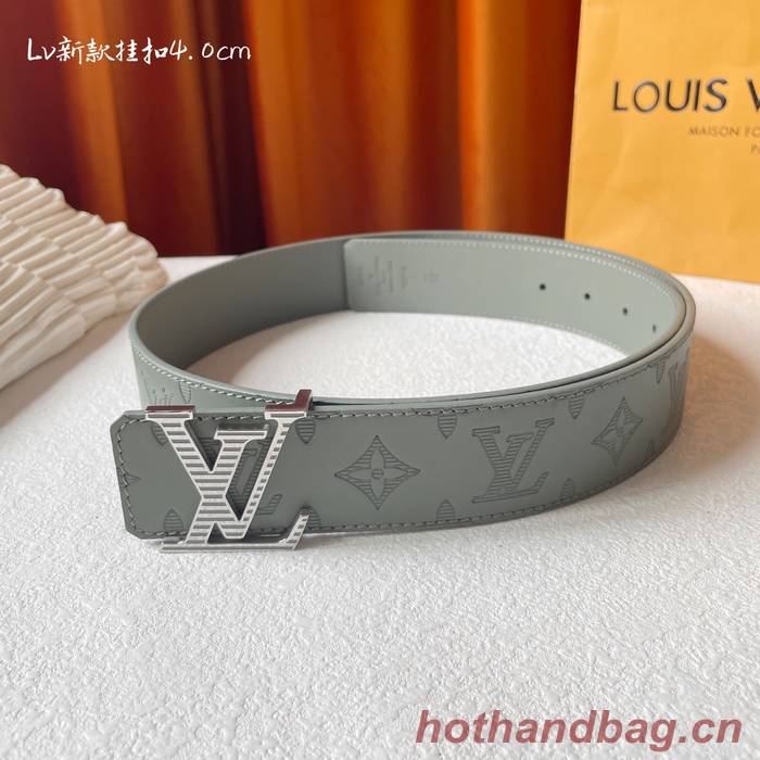 Louis Vuitton Belt 40MM LVB00246 Louis Vuitton Belt 40MM LVB00246